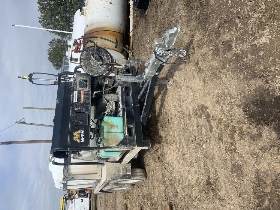 2020 MI-T-M CORPORATION HS-3006-0MDK-UR