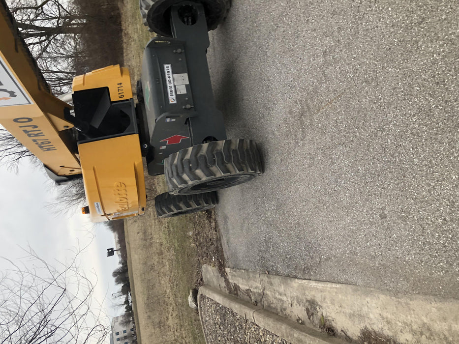 2020 HAULOTTE HT67 RTJ O