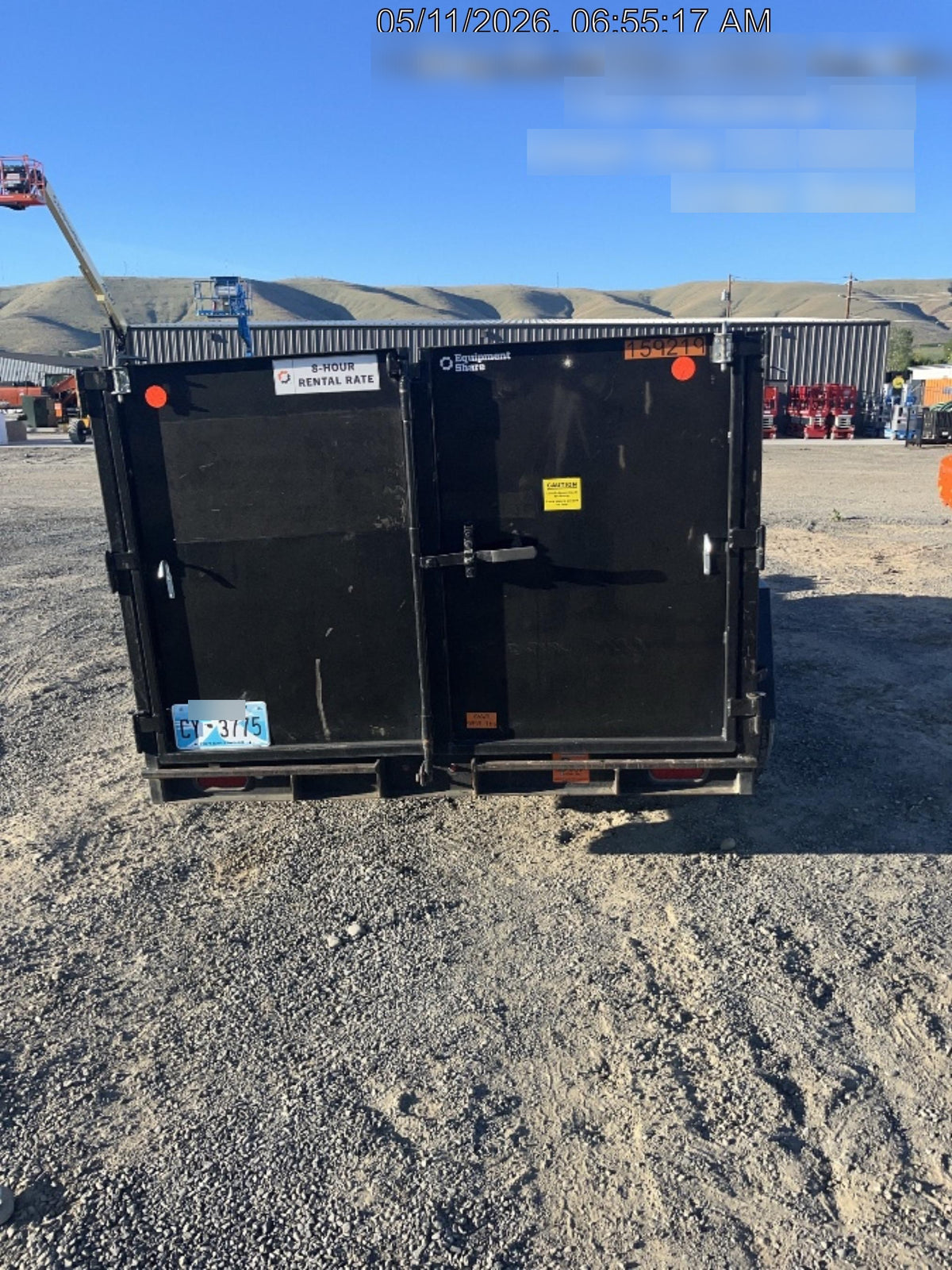 2021 BEST DB6X12