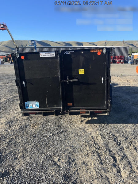 2021 BEST DB6X12