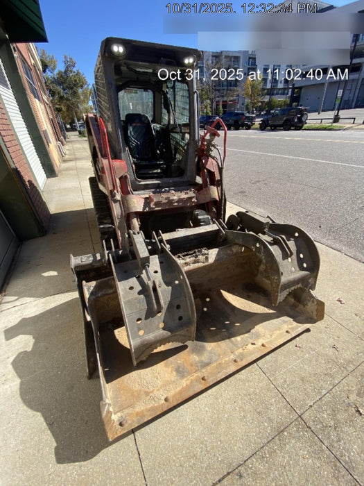 2023 SOLESBEE SBG-84