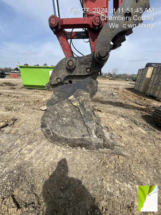 2024 STRICKLAND BT-29H024