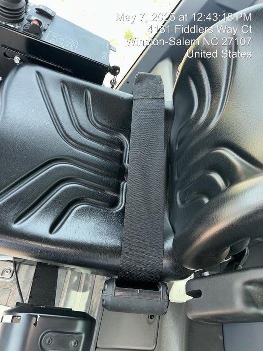 2025 DYNAPAC CA2500D