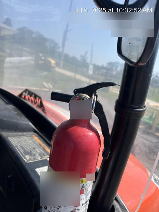 2022 KUBOTA RTV-X1140W-H (Canopy)