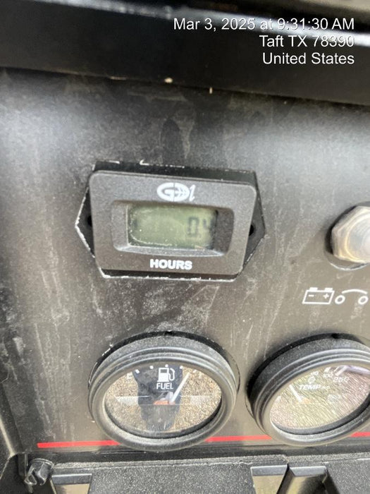 2025 LINCOLN ELECTRIC LE400