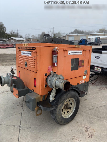 2021 MYERS-SETH A-DD6/HA/SAFE