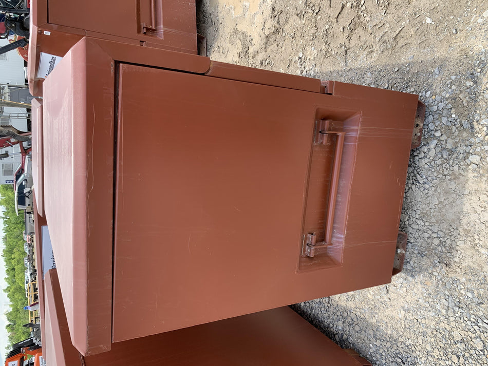 2021 JOBOX 1-682990