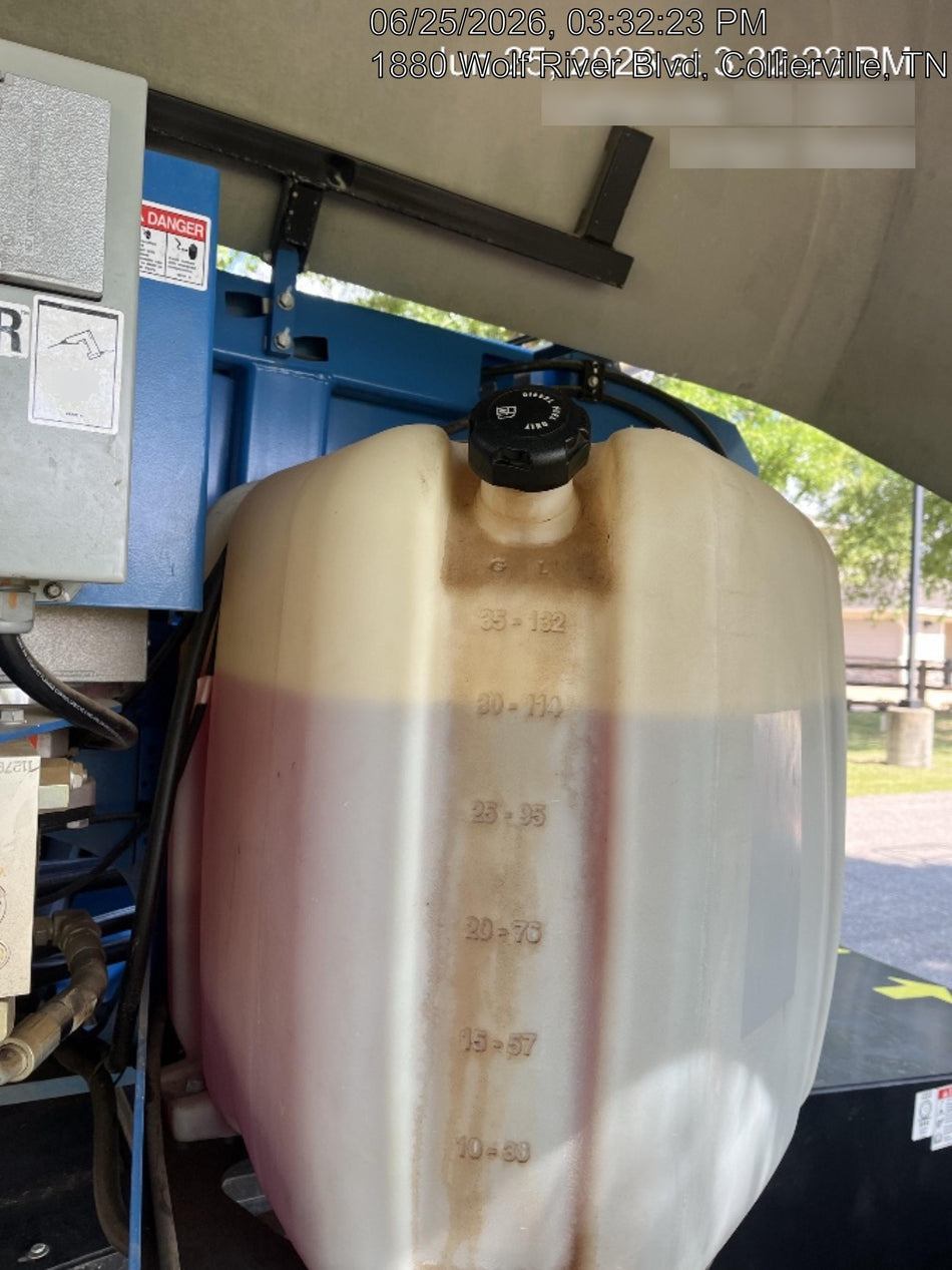 2024 GENIE S-45 XC