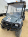 2023 Club Car CA1700D Canopy, Diesel, 4 Passenger