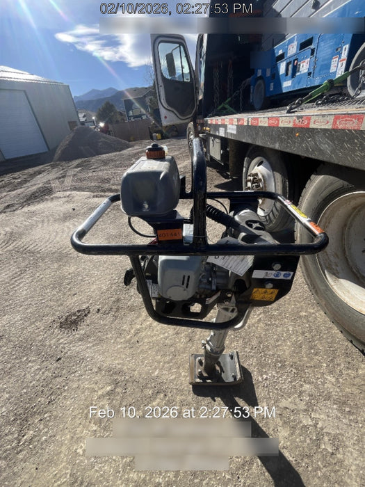 2023 MULTIQUIP MTR40HF