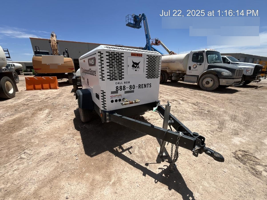 2024 BOBCAT PA425WCU-T4F