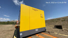 2021 ATLAS COPCO PAC F1212 VD-S