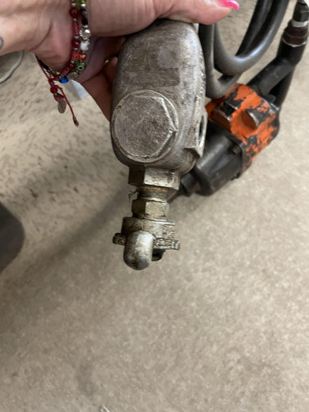 2021 MICHIGAN PNEUMATIC 4940B2