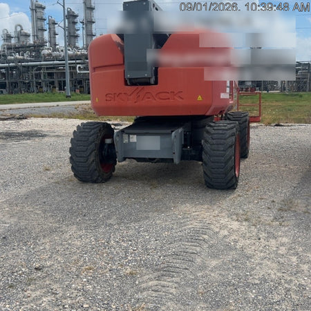 2019 SKYJACK SJ85 AJ