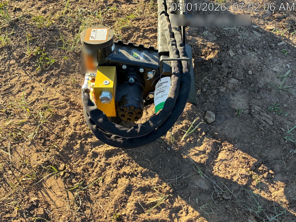2026 DANUSER T3