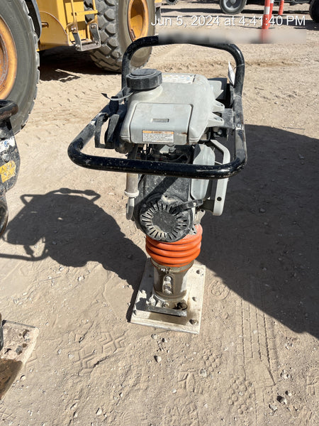 2022 MULTIQUIP MTX80HDR