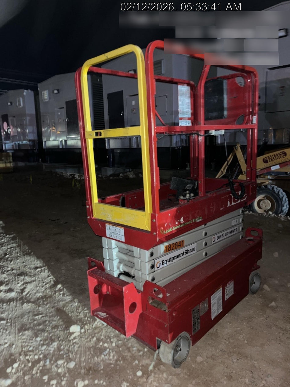 2021 MEC Micro 19
