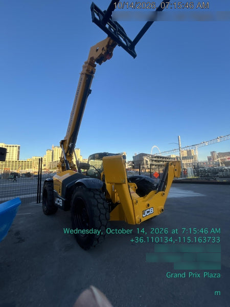 2026 JCB 512-56
