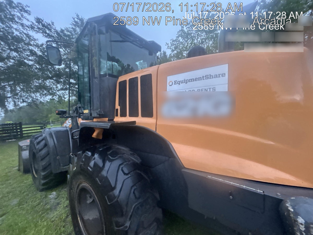 2022 UNICARRIER MAP1F2A25DV
