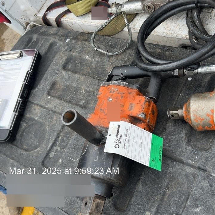 2020 MICHIGAN PNEUMATIC 4955B2