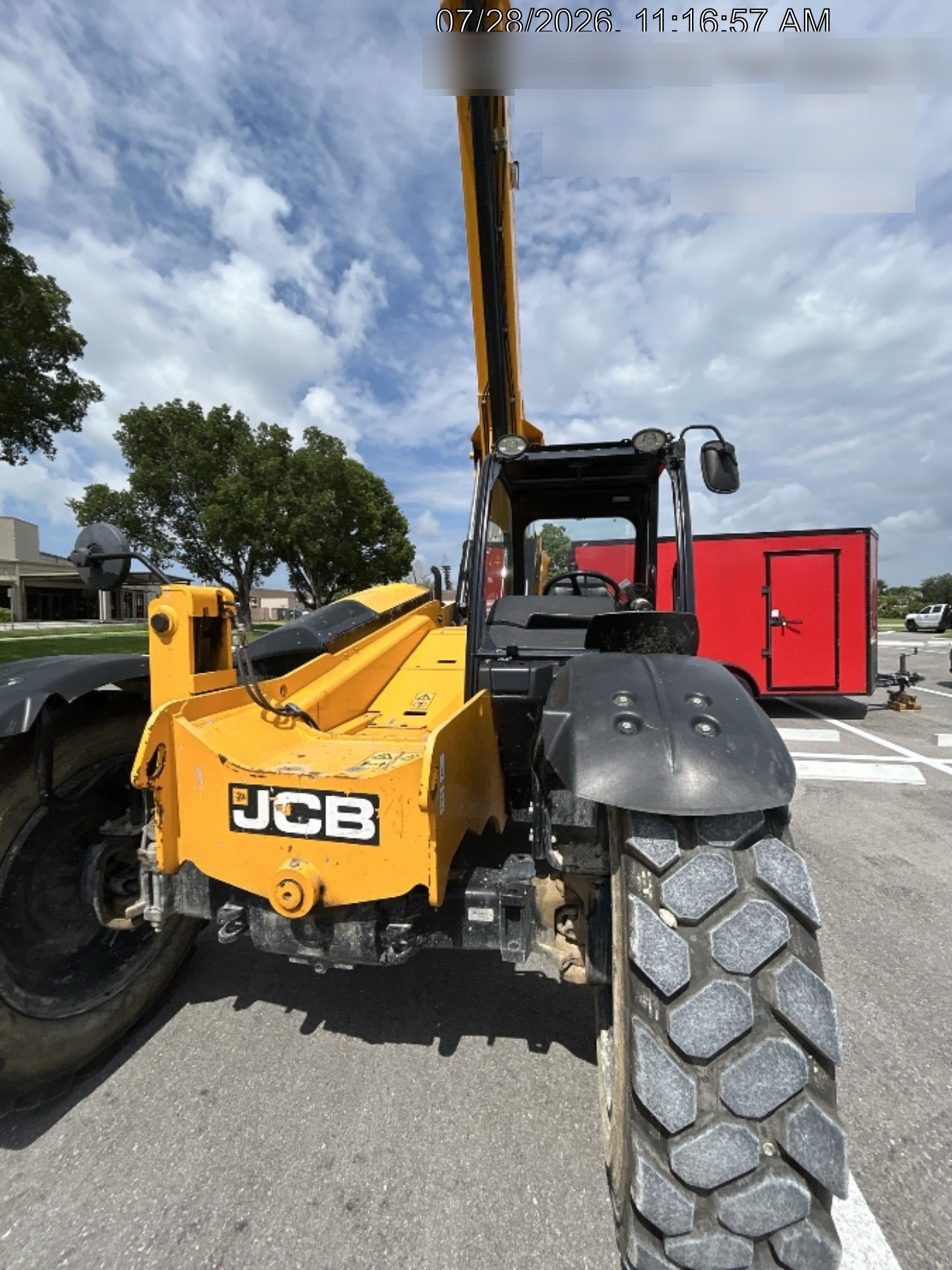 2024 JCB 506-36