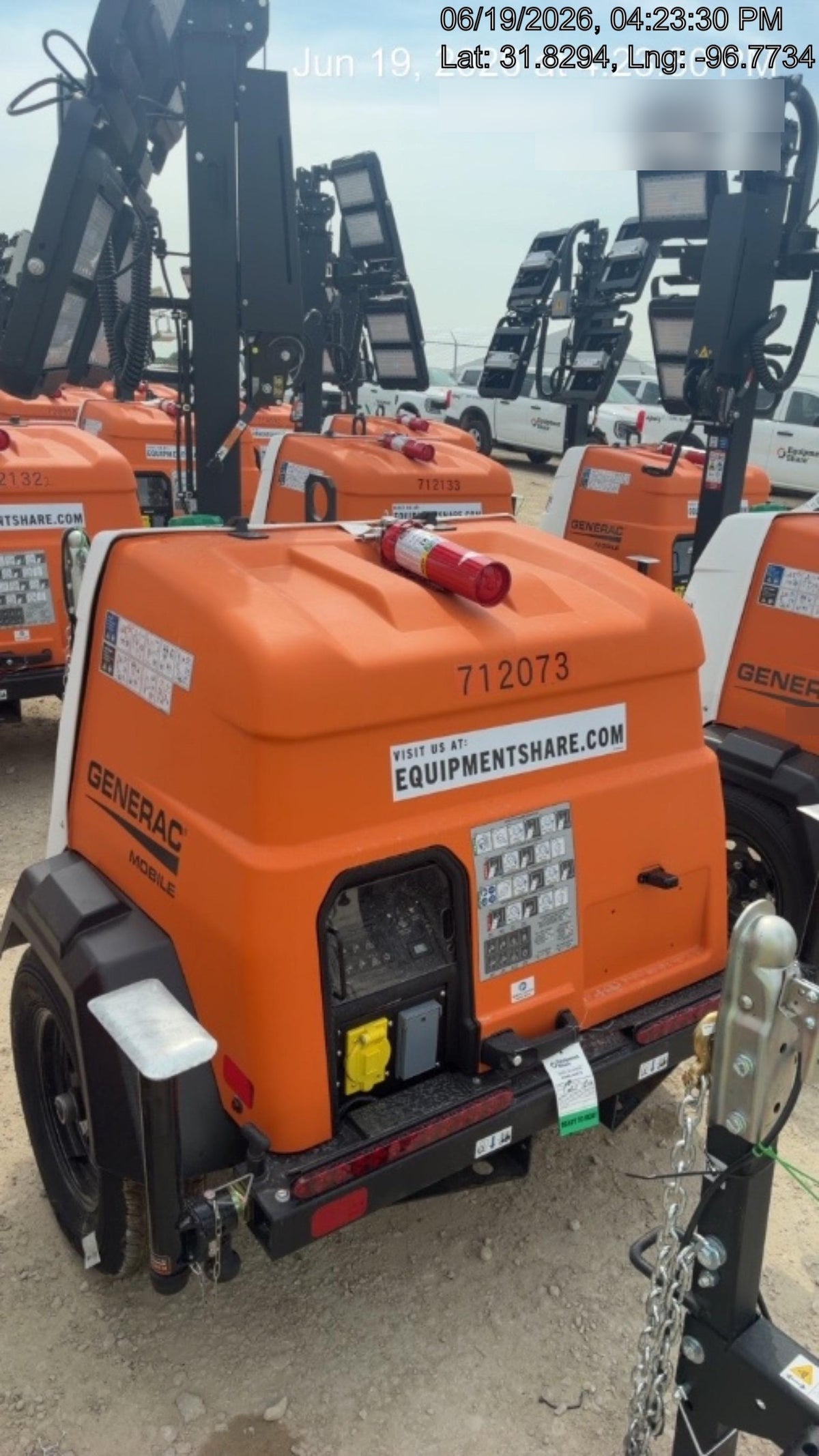 2026 GENERAC MLTS-4
