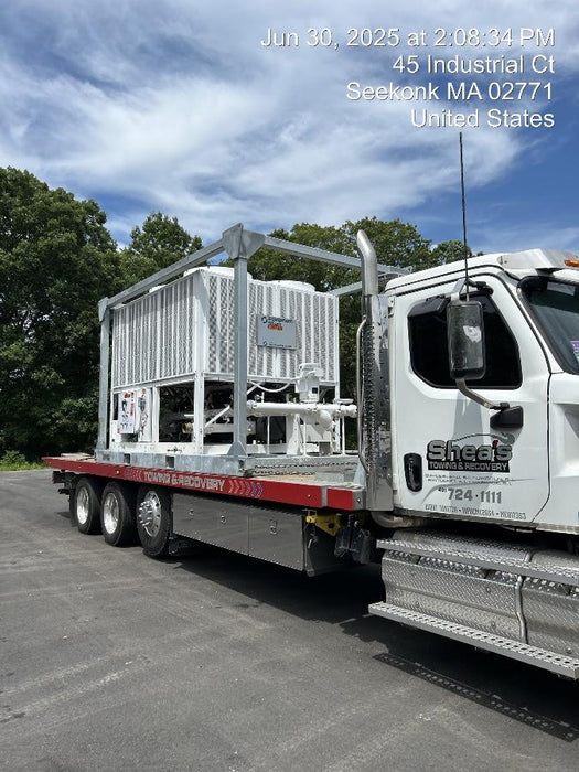 2024 CAPS PCHH-70TC-0NN0NN-5E5-0-PG2CEUP