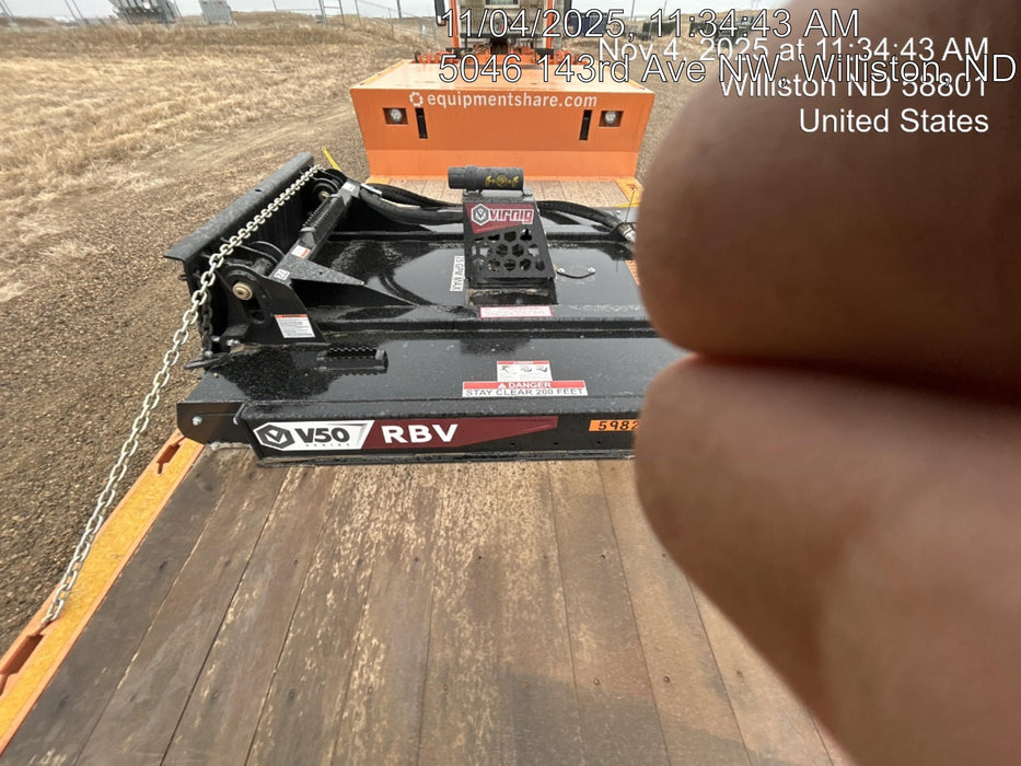 2025 VIRNIG RBV72-25