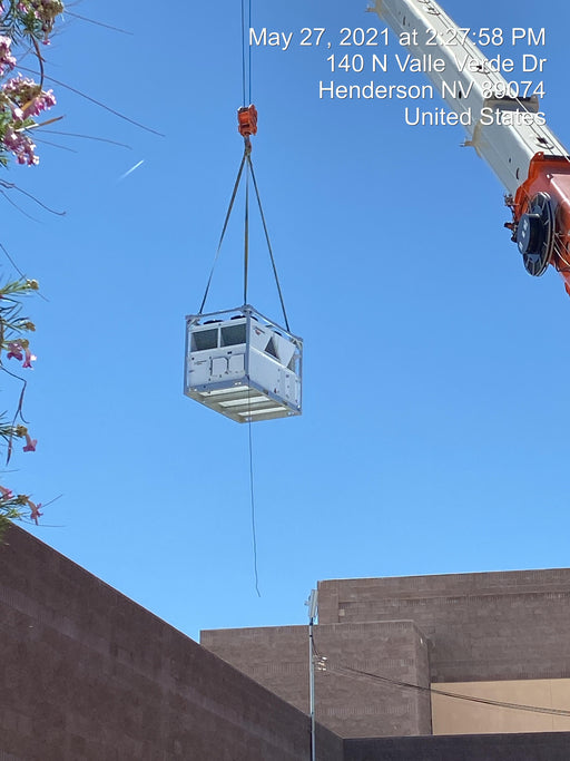 2020 SMARTECH SACP81A-HS