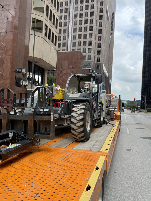 2022 STAR INDUSTRIES M1360B - Star JIB Boom