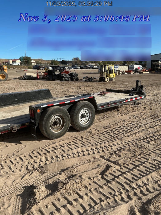 2022 TOWMASTER T-12DT