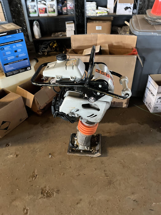 2023 MULTIQUIP MTX60HD