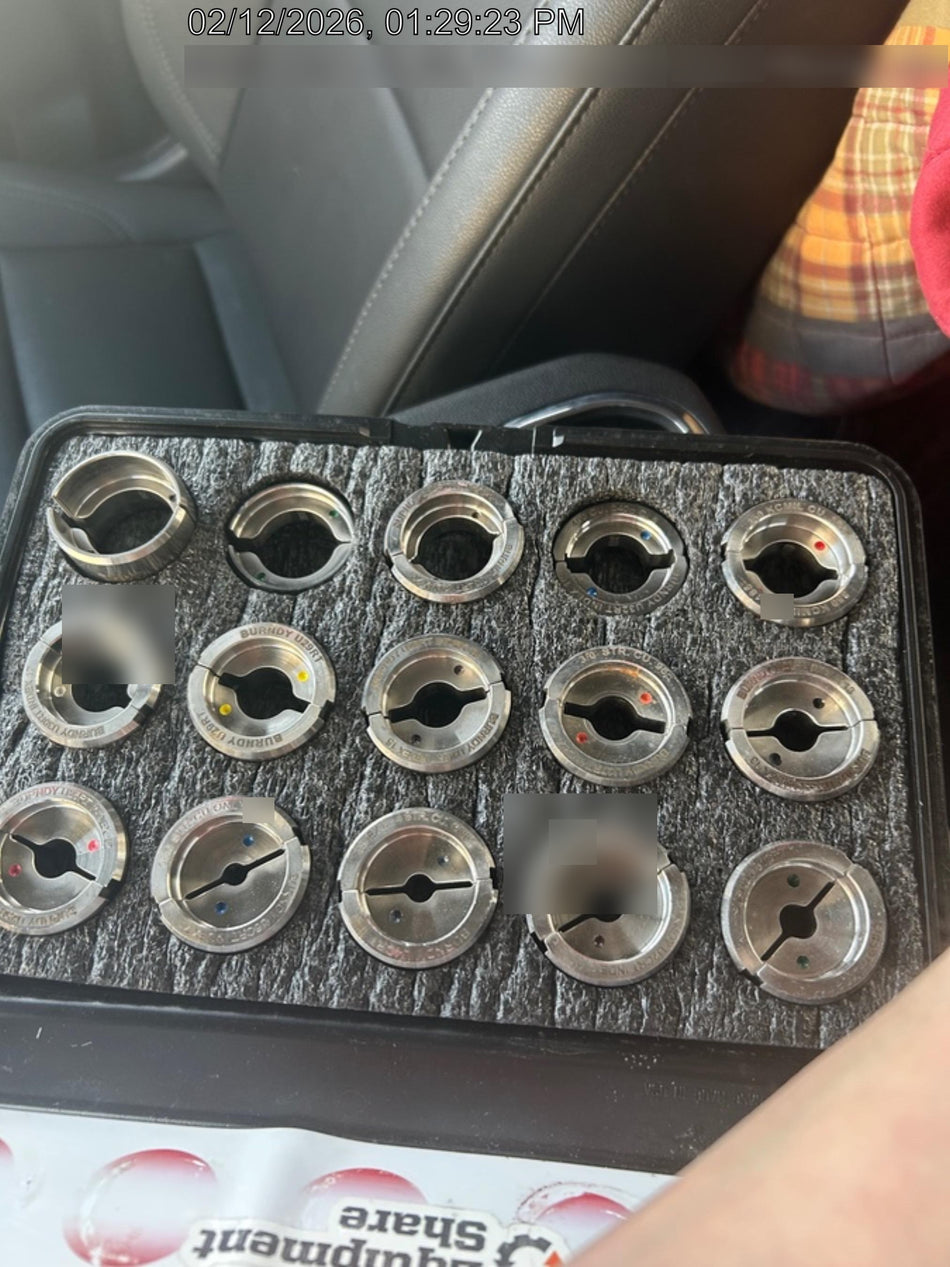 2023 GREENLEE KD12CU