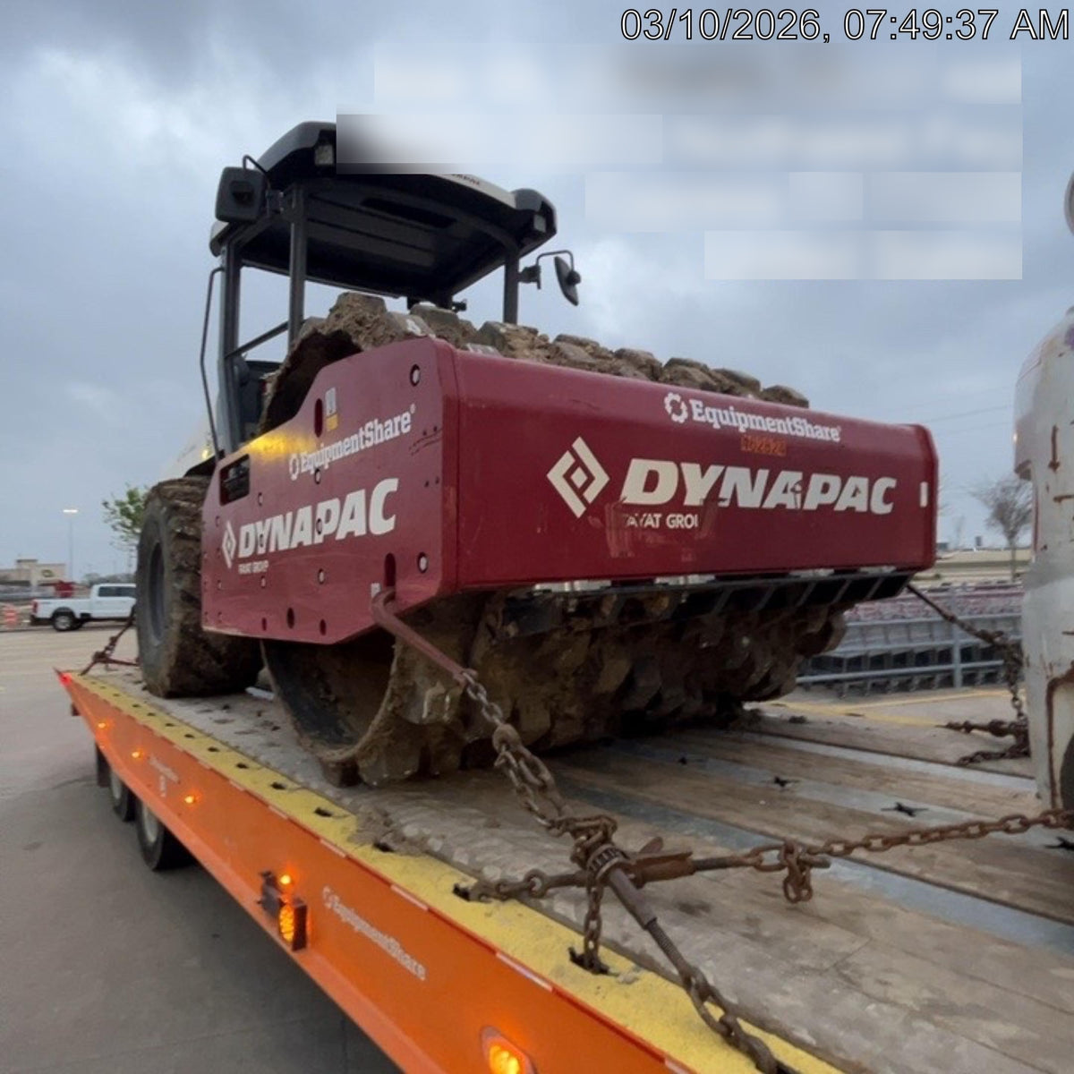 2024 DYNAPAC CA2500PD