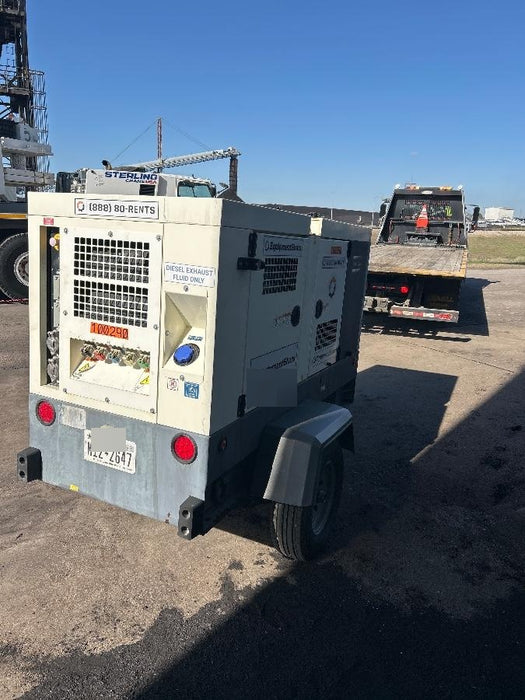 2020 ATLAS COPCO QAS 70