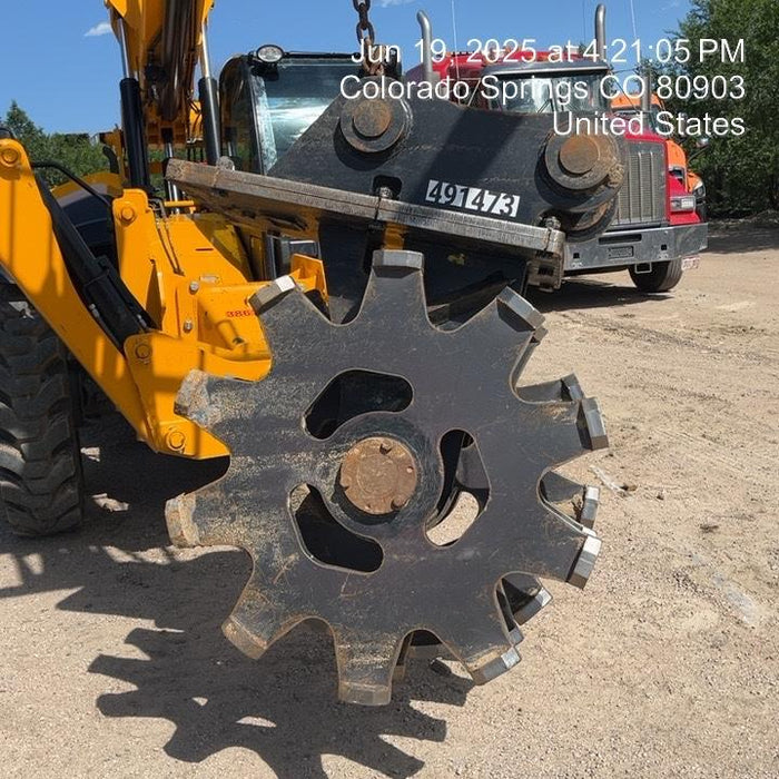 2025 ROCKLAND WE24-3