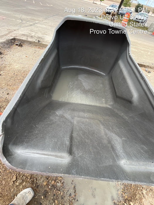 2023 TORO MBTX 2500-TS