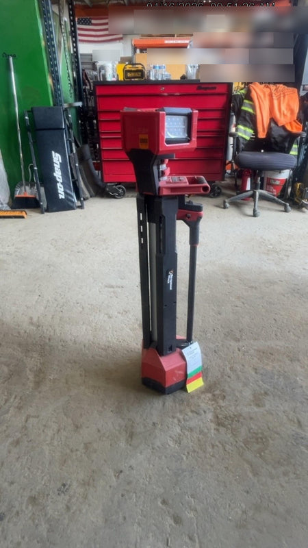 2022 MILWAUKEE 2136-20