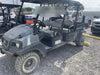 2021 Club Car CA1700D Canopy, Diesel, 4 Passenger