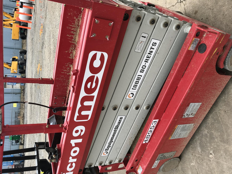 2019 MEC Micro 19