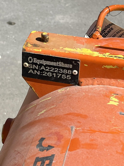 2022 MICHIGAN PNEUMATIC HV-15G-8P-ES-TRACKER