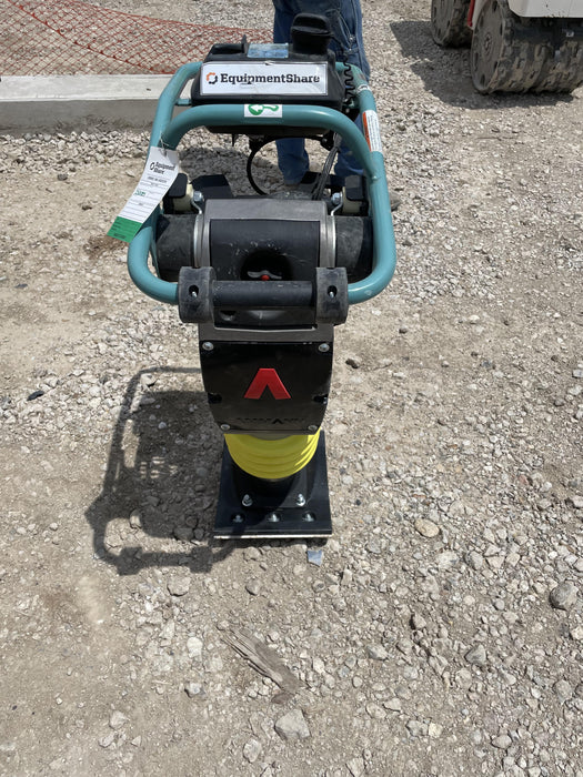 2022 AMMANN ATR 60 P