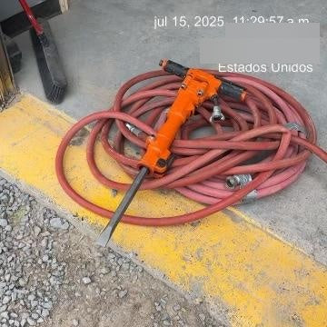 2024 MICHIGAN PNEUMATIC ES-TPB30-1-TRACKER