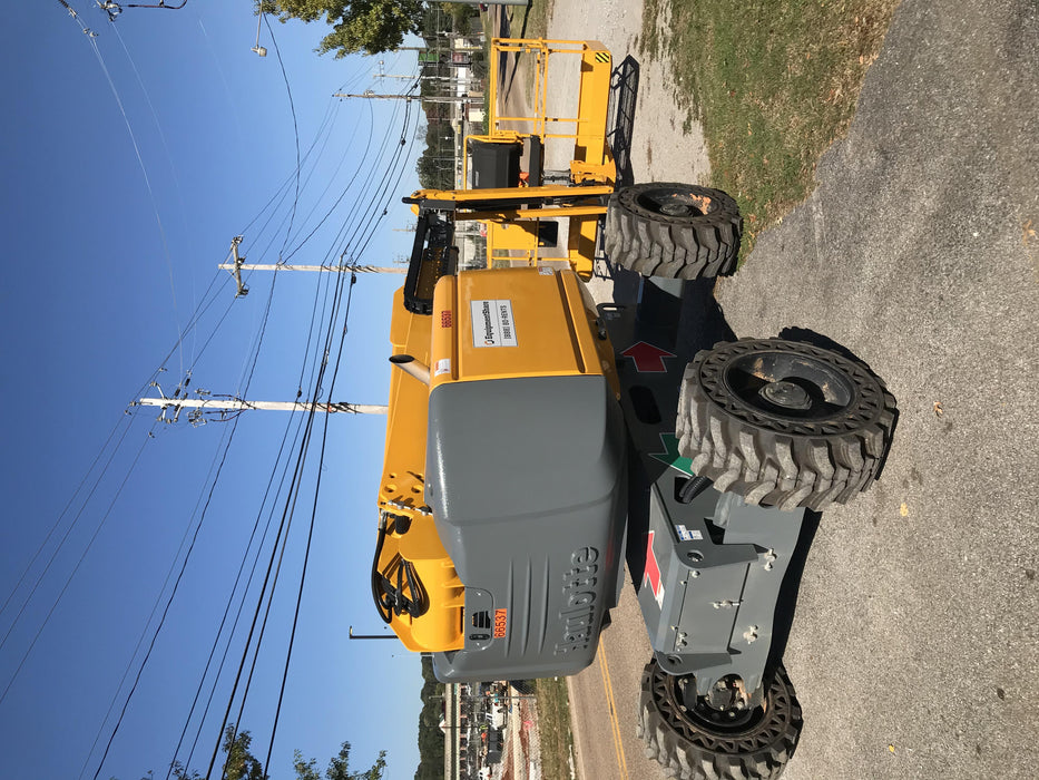 2020 HAULOTTE HA46RTJO