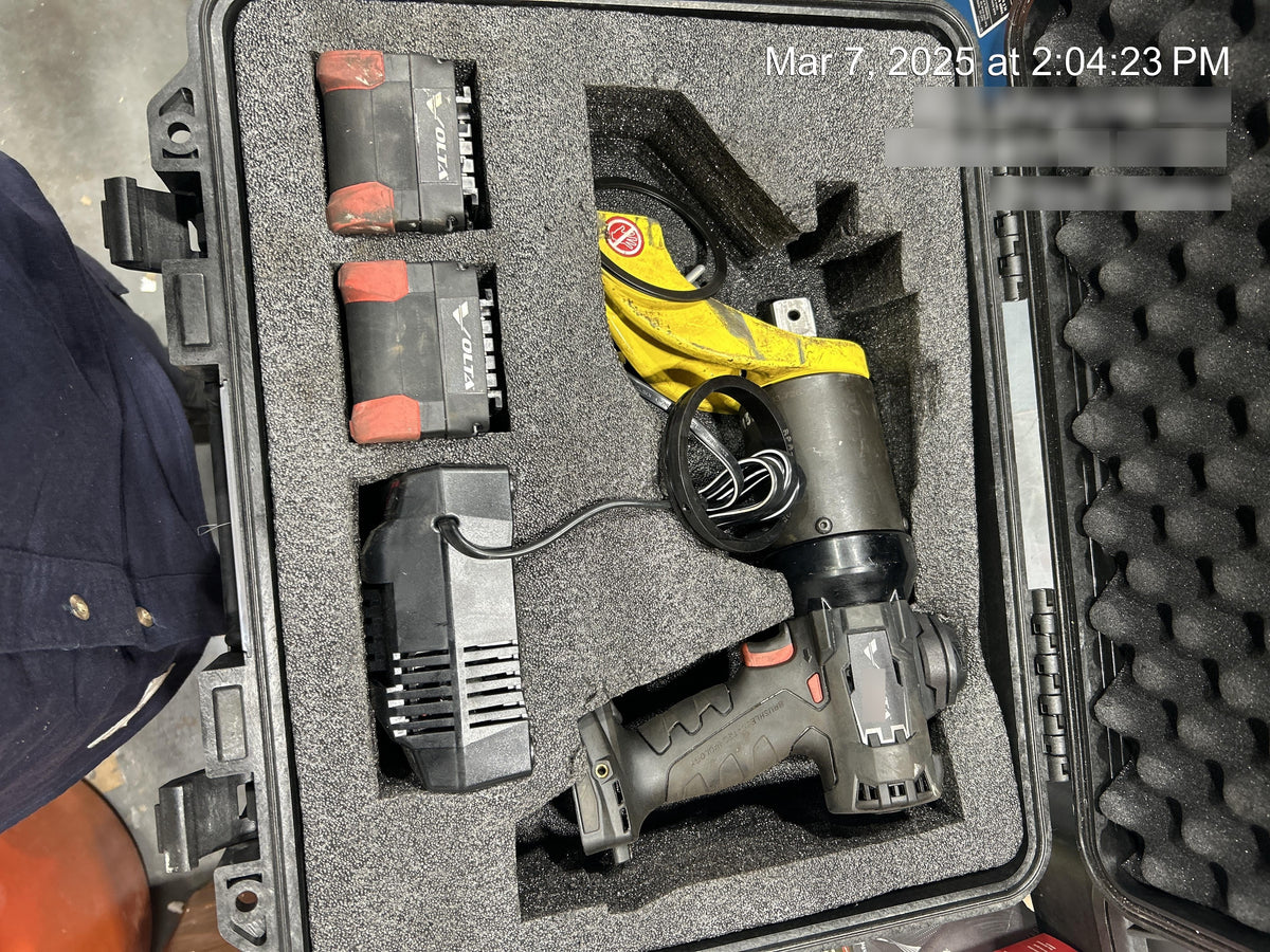 2024 TORCUP VT-2000KIT