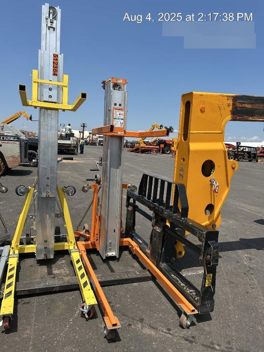 2021 LIFTSMART MLC-24