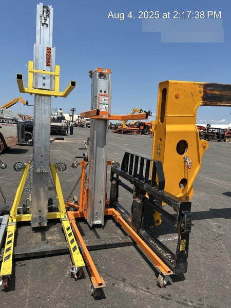 2021 LIFTSMART MLC-24