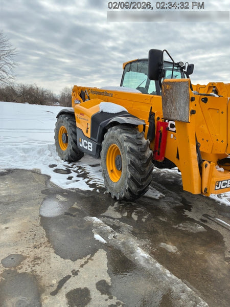 2024 JCB 508-66TC
