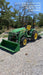 2021 JOHN DEERE 3038E