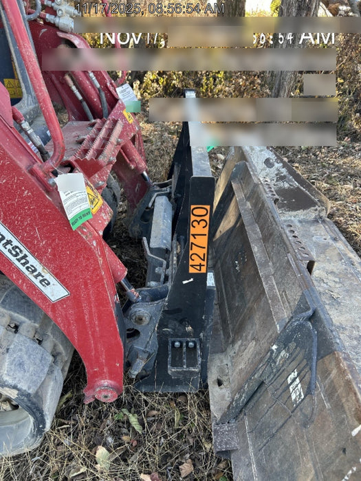 2024 ARROW MATERIAL HANDLING 48" Pallet Forks - Arrow